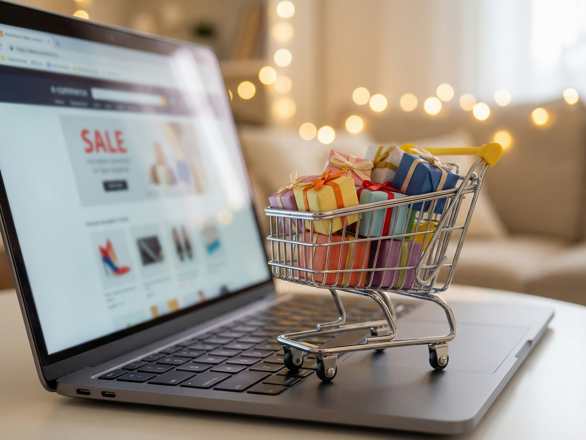 Ecommerce Website Development El Paso