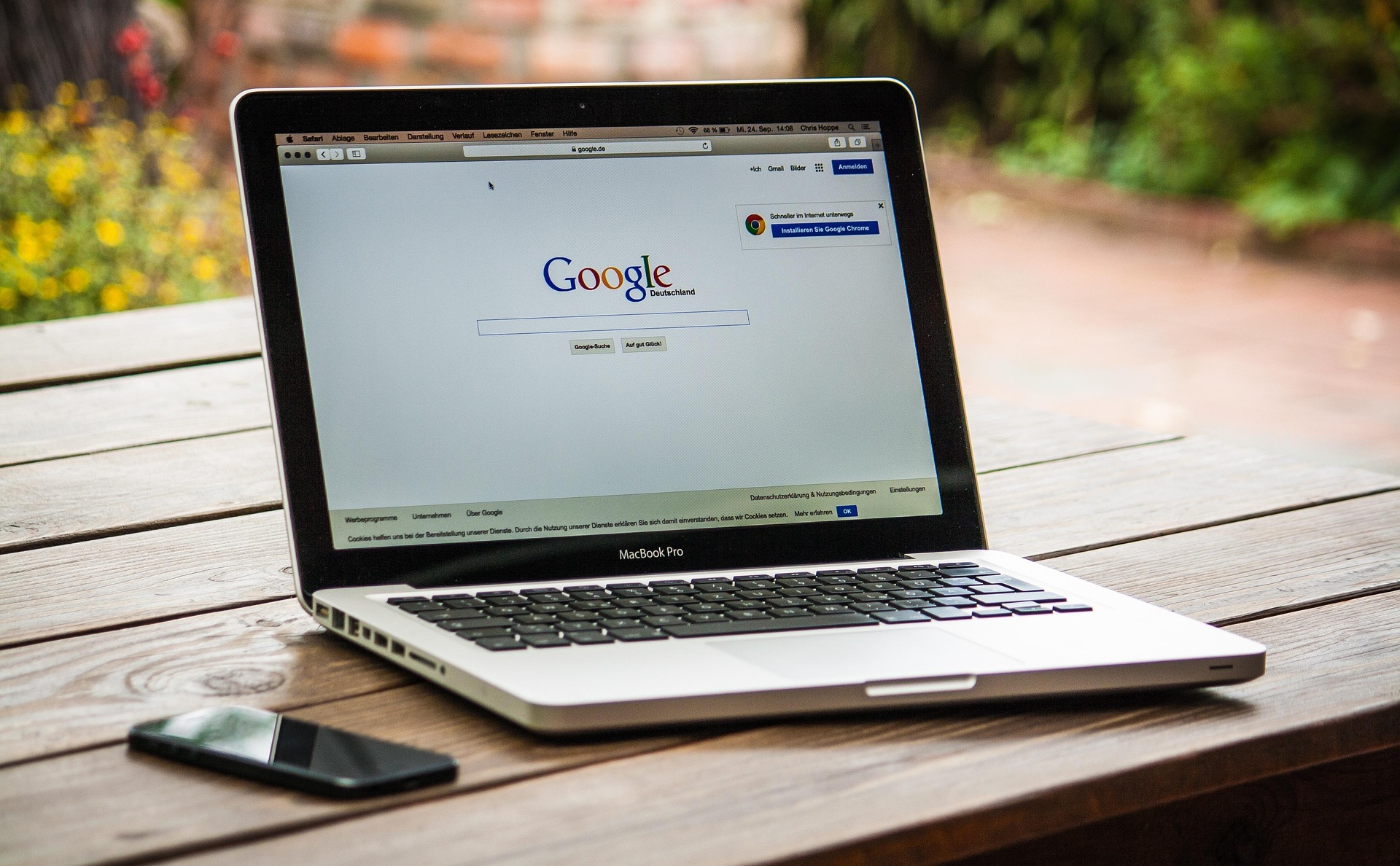 el paso seo services